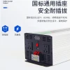 High-power pure sine wave inverters for DC 12V, 24V and 48V to AC 110V and 220V, suitable for vehicle and household photovoltaic applications details Picture